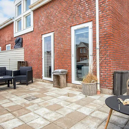 4 Star In Romo בית נופש *