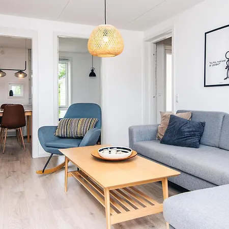 בית נופש 4 Star In Romo *