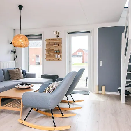 4 Star In Romo * Sønderby