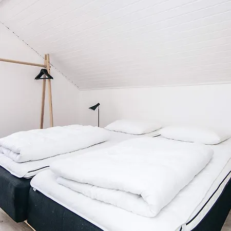 בית נופש 4 Star In Romo *