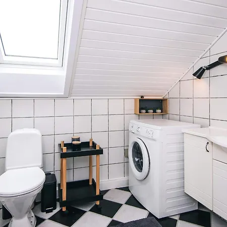 4 Star In Romo בית נופש