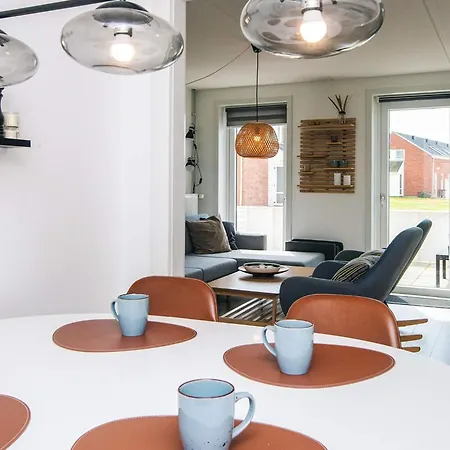 4 Star In Romo בית נופש